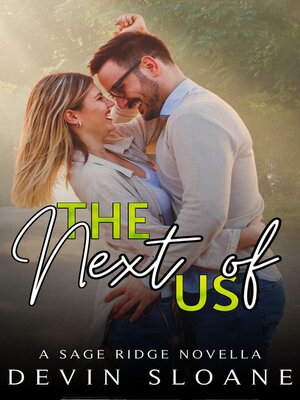cover image of The Next of Us